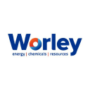 Worley logo