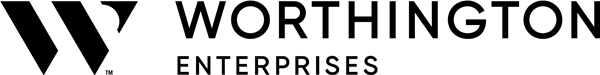 Worthington Enterprises, Inc. logo Worthington Enterprises, Inc. logo