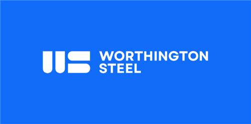 WS stock logo