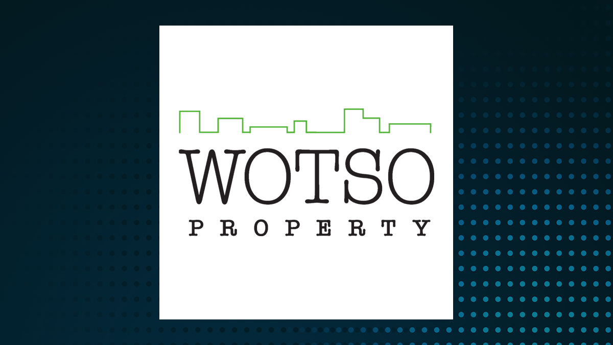 WOTSO Property logo