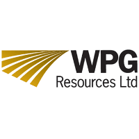 WPG stock logo