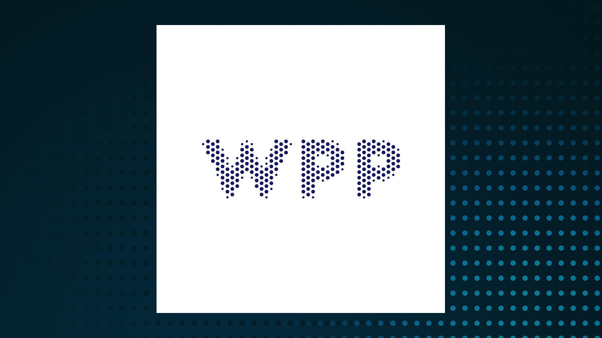 WPP logo