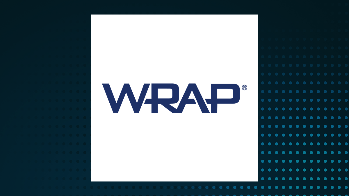 Wrap Technologies logo