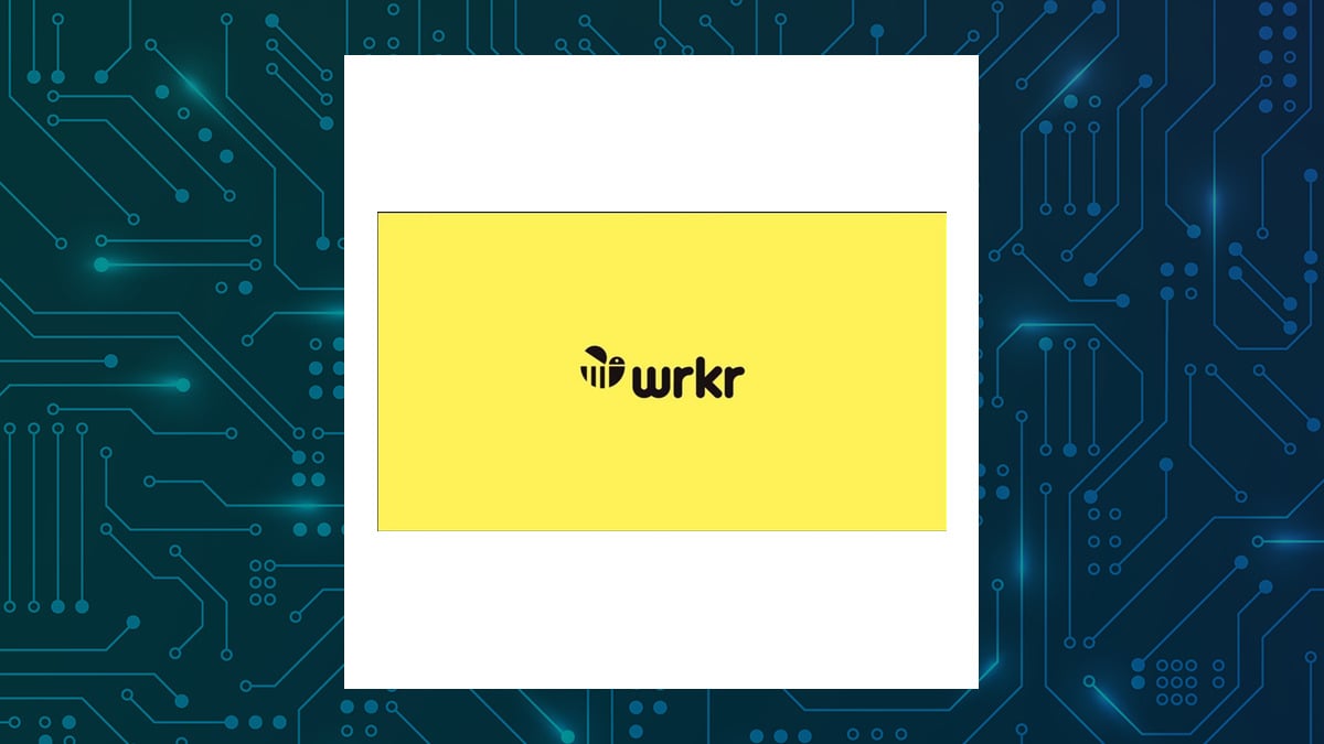 Wrkr logo