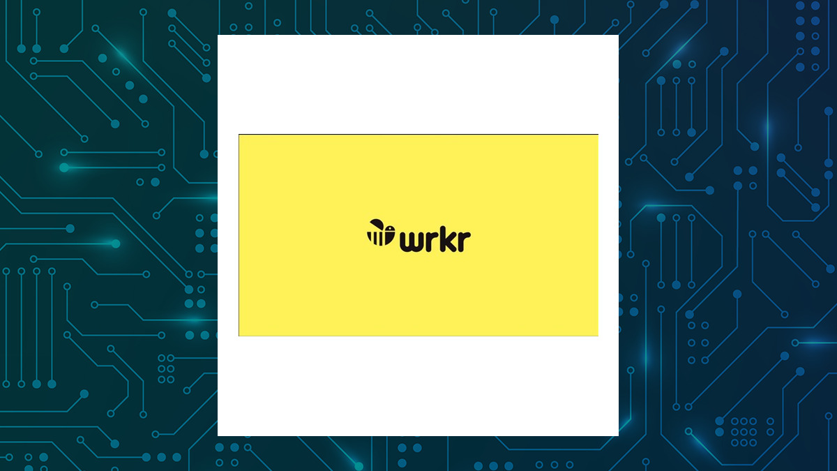 Wrkr logo