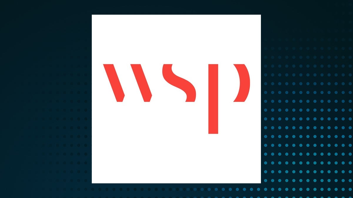 WSP Global logo