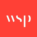 WSP stock logo