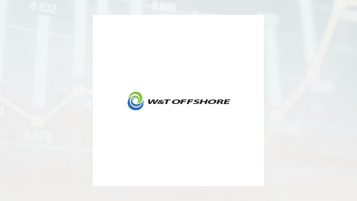 W&T Offshore logo