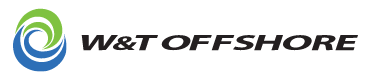 W&T Offshore, Inc. logo