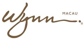 Wynn Macau logo