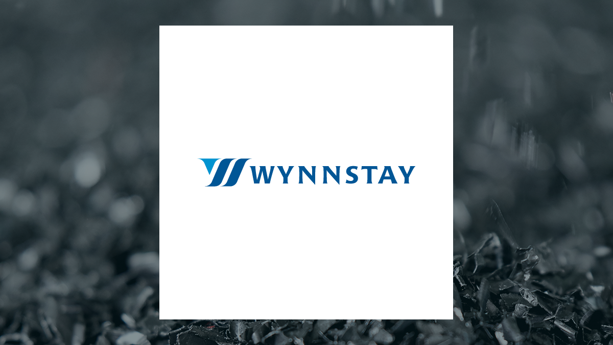Wynnstay Group logo