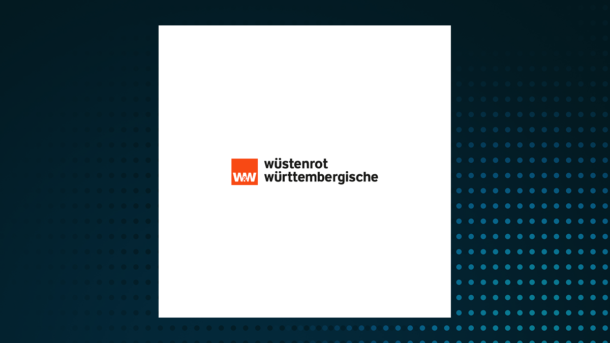 Wüstenrot & Württembergische logo