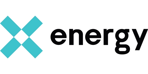 X-Energy stock logo