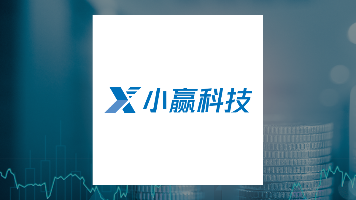 X Financial logo