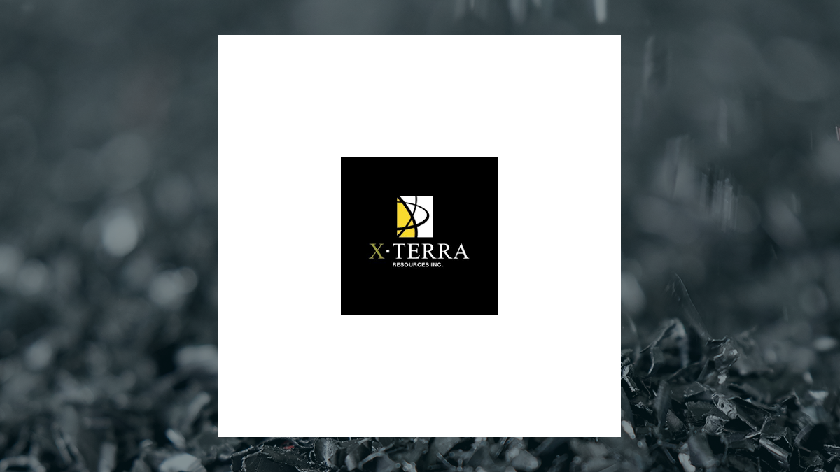 X-Terra Resources logo
