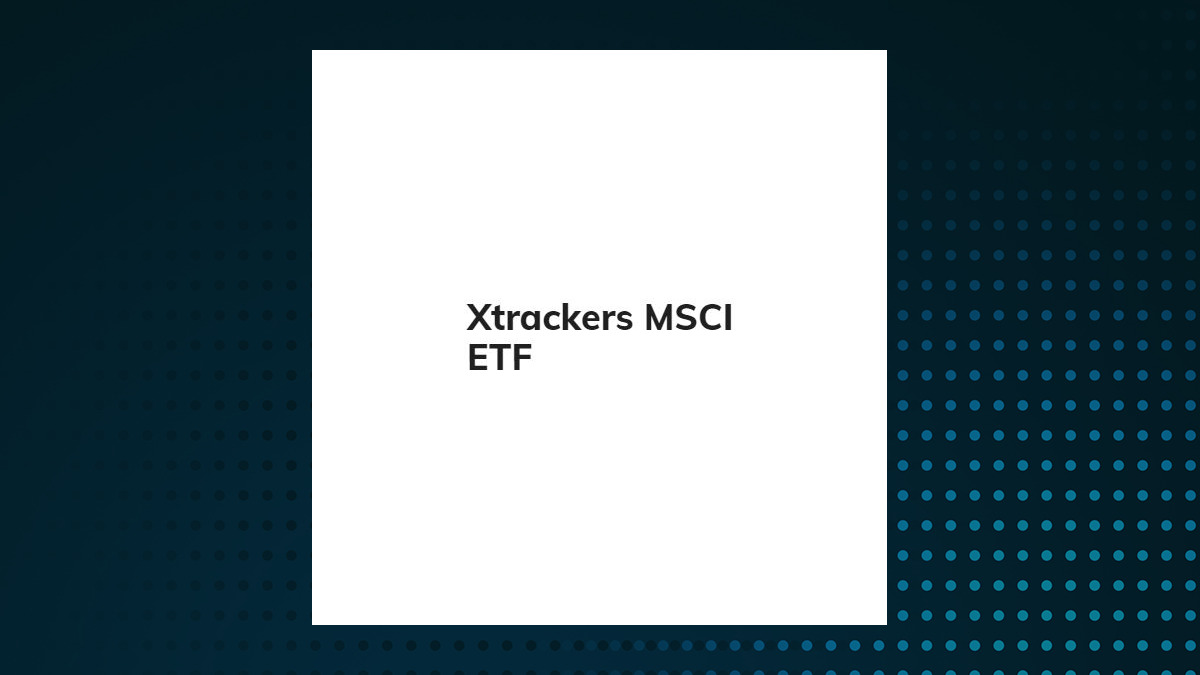 X-trackers MSCI EAFE High Dividend Yield Equity ETF logo