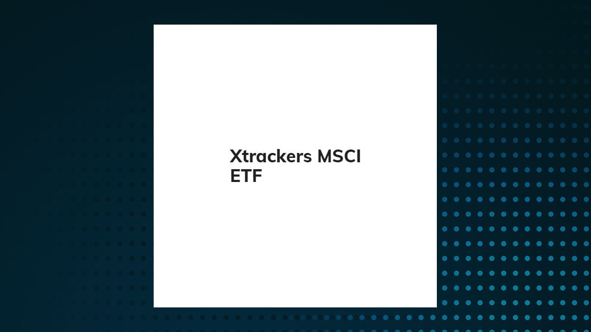 X-trackers MSCI EAFE High Dividend Yield Equity ETF logo