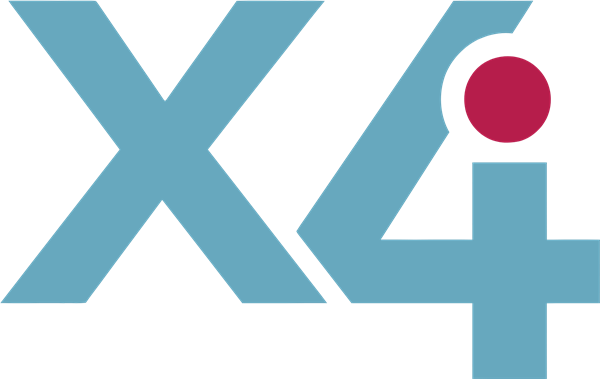 X4 Pharmaceuticals, Inc. logo X4 Pharmaceuticals, Inc. logo