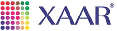 Xaar logo