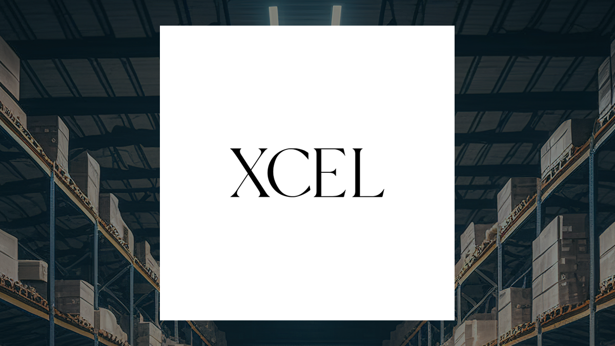 Xcel Brands logo