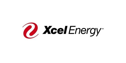 Xcel Energy logo