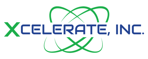 Xcelerate logo
