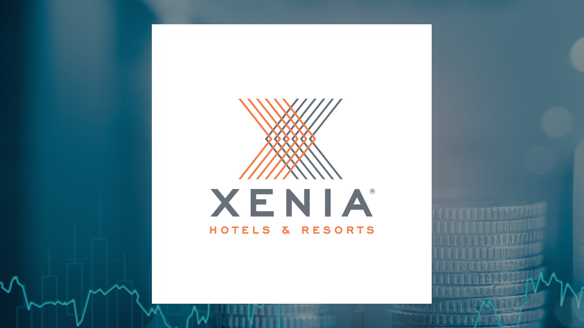 KeyCorp Has Lowered Expectations for Xenia Hotels Resorts (NYSE:XHR KeyCorp Has Lowered Expectations for Xenia Hotels Resorts (NYSE:XHR