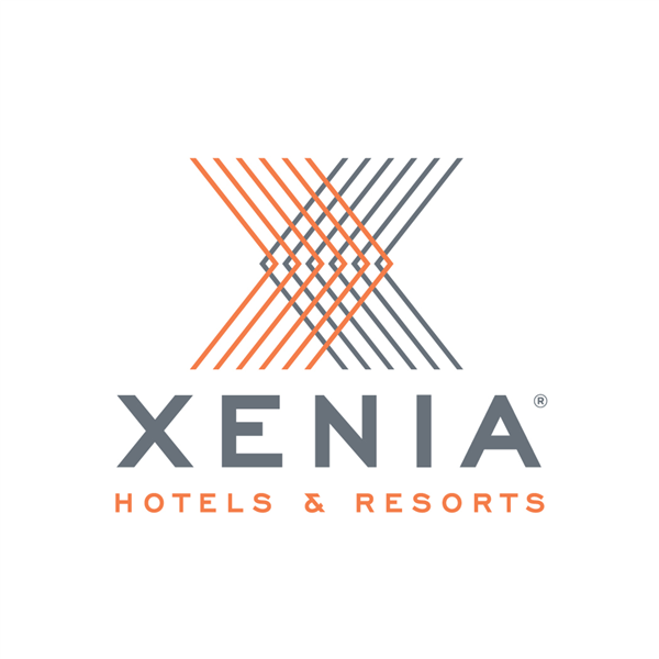 Xenia Hotels & Resorts logo