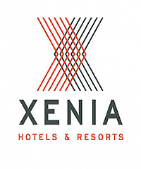 Xenia Hotels & Resorts logo