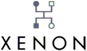 XENE stock logo