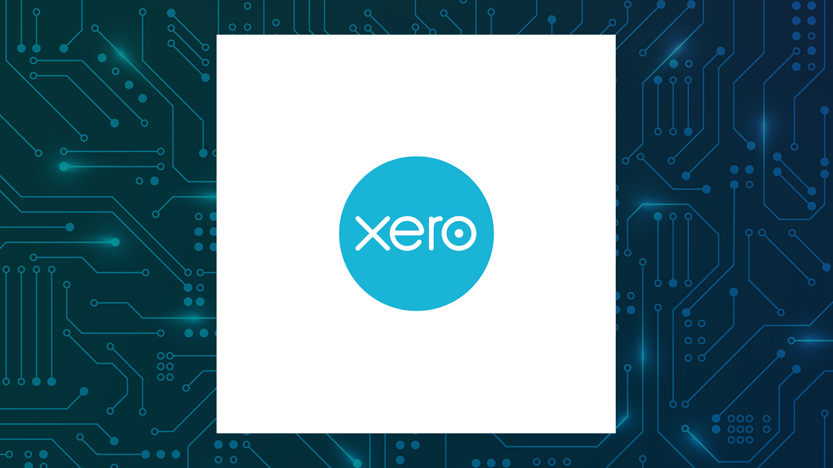Xero logo