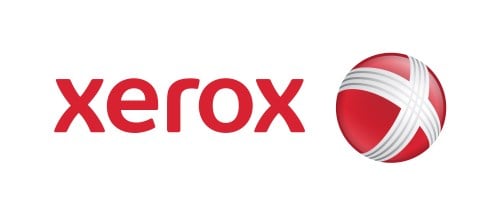 XRX stock logo