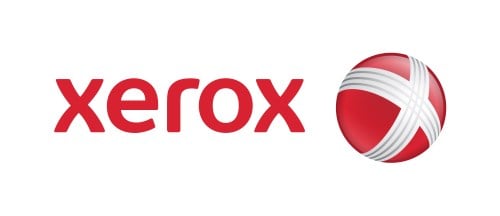 Xerox logo