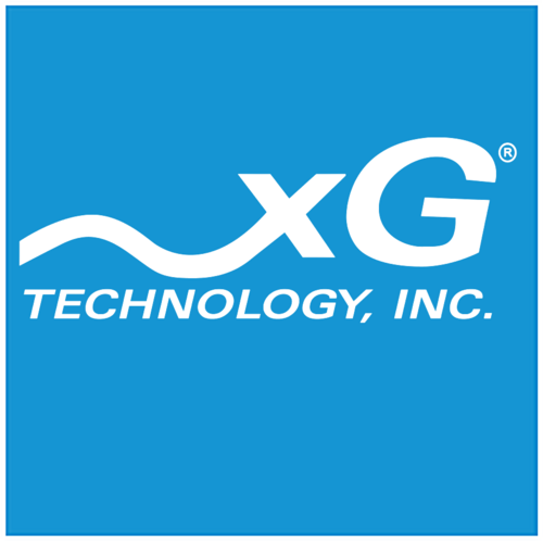 XGTI stock logo