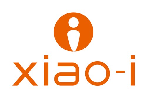 Xiao-I logo