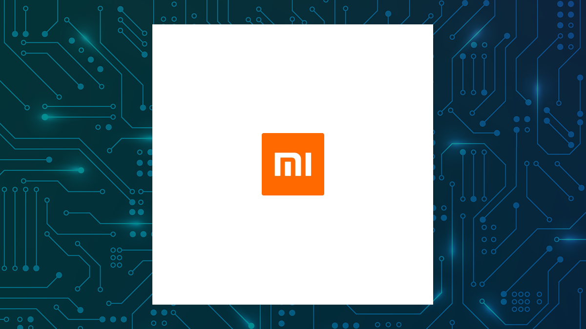 Xiaomi logo