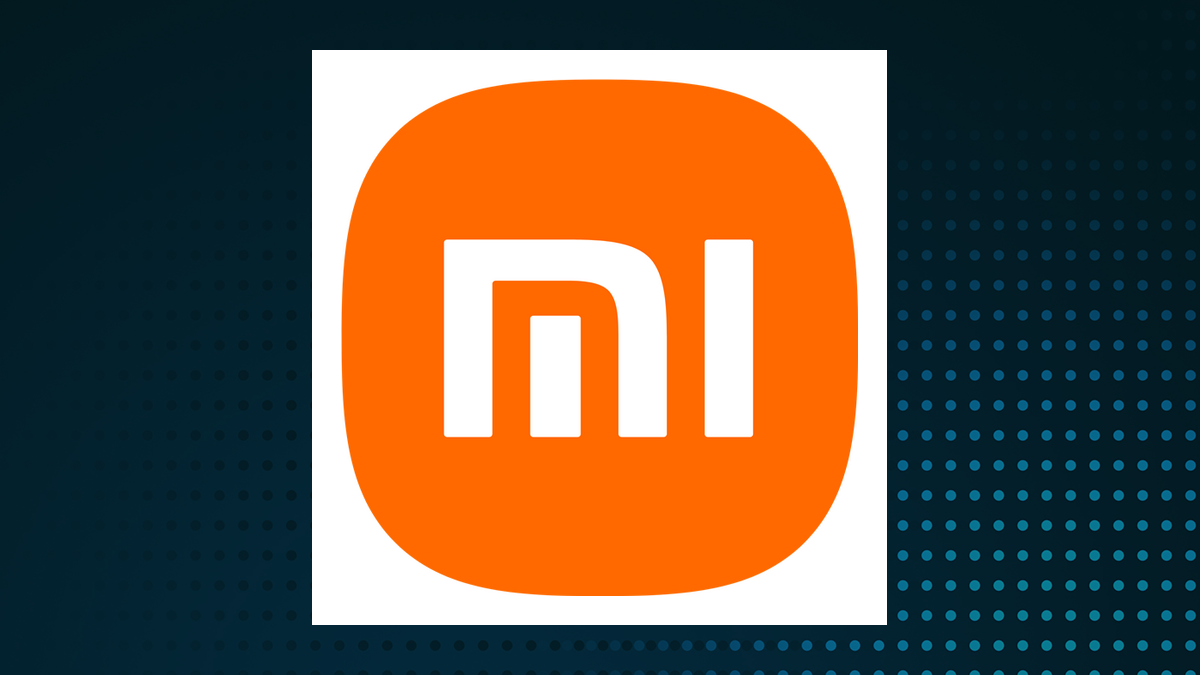 Xiaomi logo