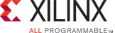 XLNX stock logo