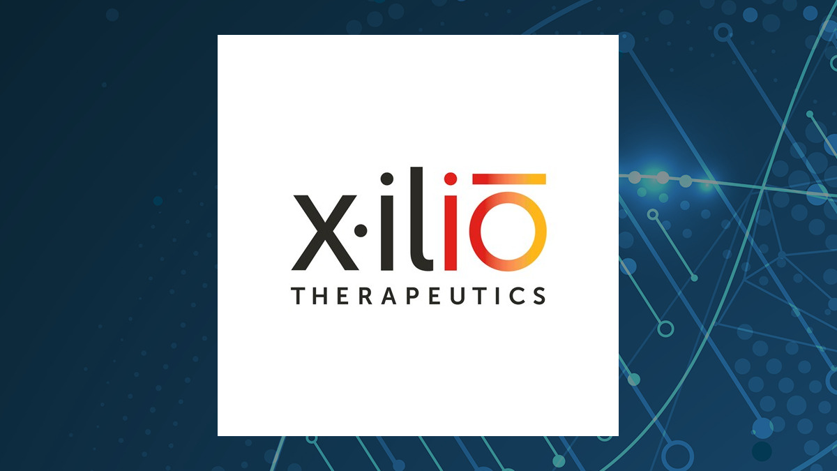 Xilio Therapeutics logo