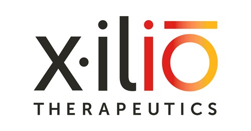 Xilio Therapeutics logo