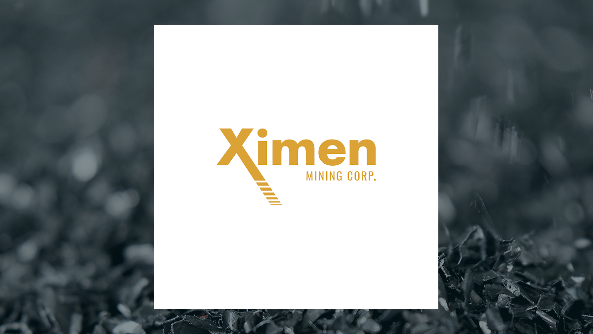 Ximen Mining logo