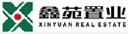 XIN stock logo