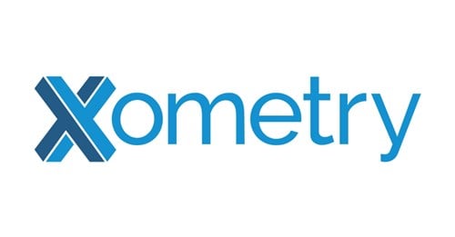 Xometry logo