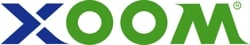 XOOM stock logo