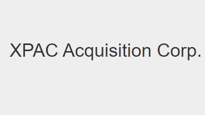 XPAC Acquisition logo