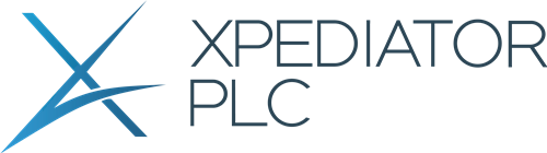 XPD stock logo
