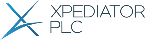 Xpediator (LON:XPD) Trading 1.2% Higher - Vimarsana News