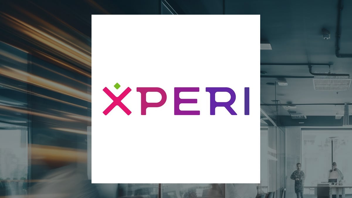 Xperi logo