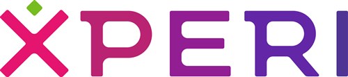 Xperi logo