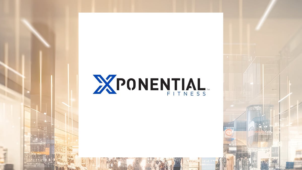 Image for Xponential Fitness, Inc. (NYSE:XPOF) Short Interest Update